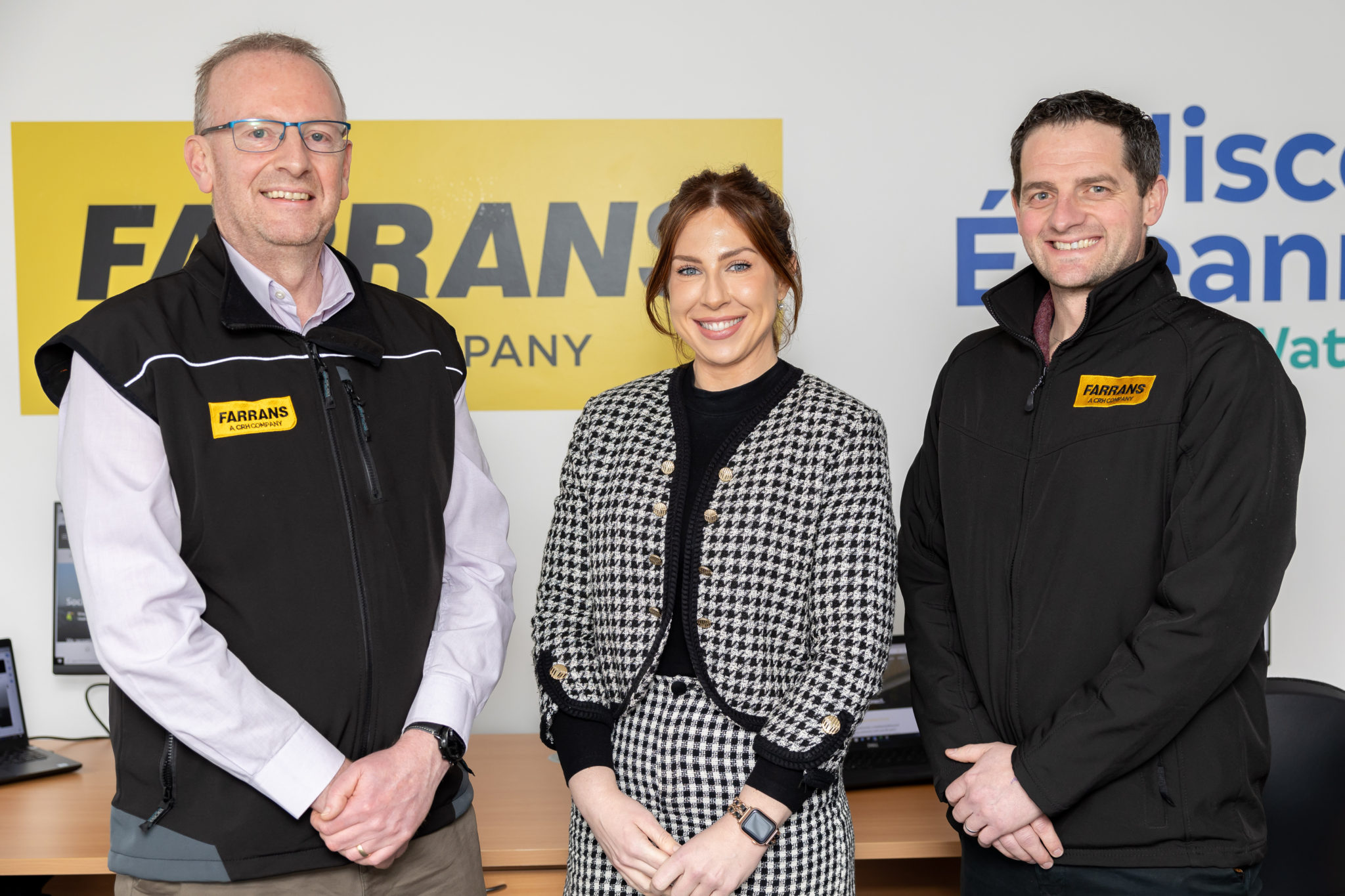 Farrans opens new offices in Sligo and Letterkenny as long-term ...